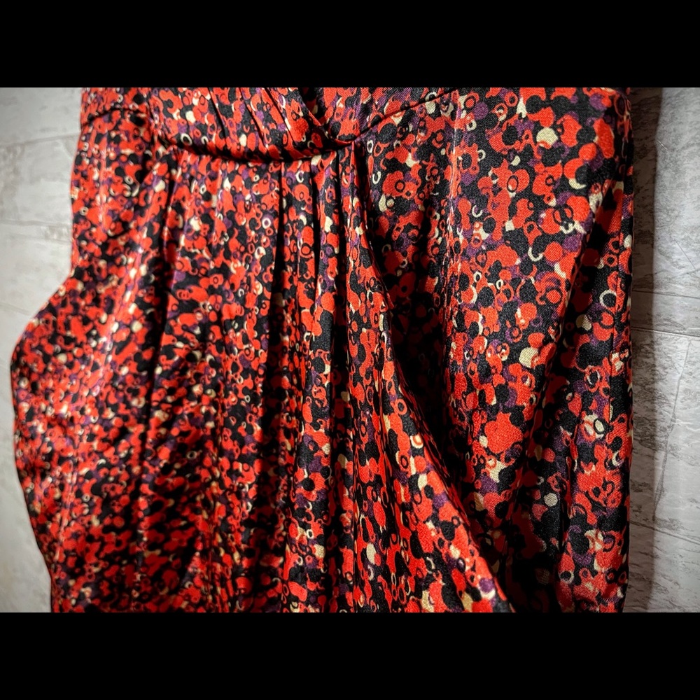 Seamline Cynthia Steffe Dress with Pockets❤️❤️❤️ - Picture 5 of 6